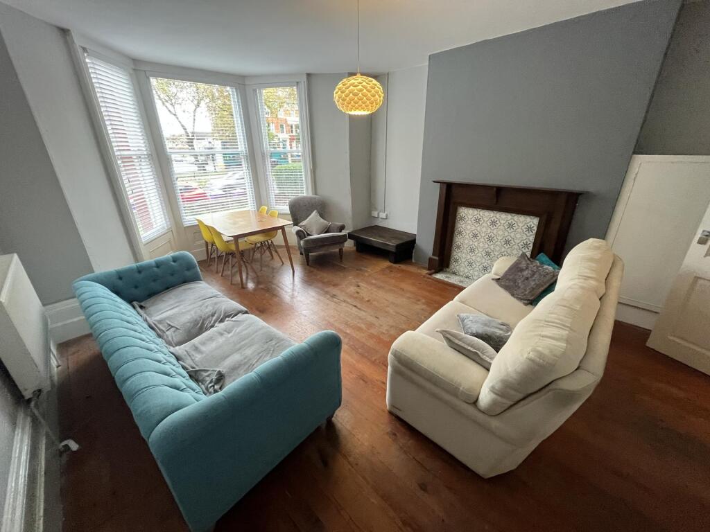 Main image of property: Princes Avenue, Liverpool