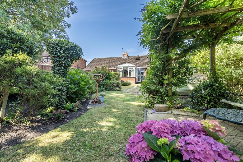 House in York - View 4