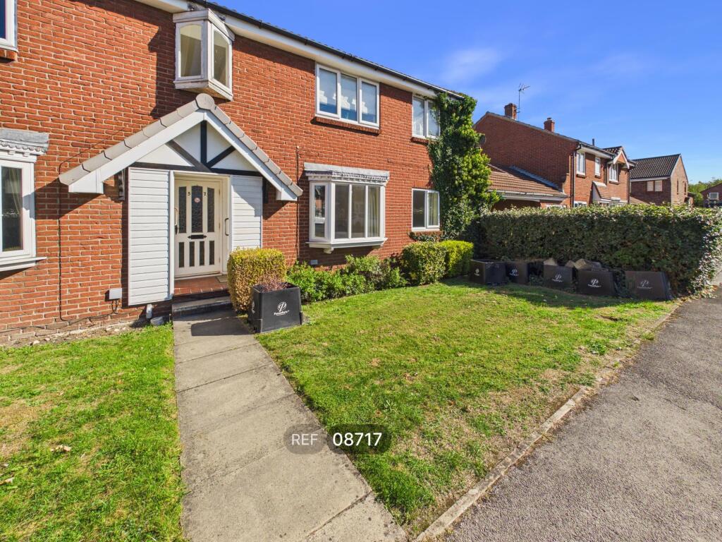 Main image of property: Bainbridge Drive, Selby, YO8 4QN
