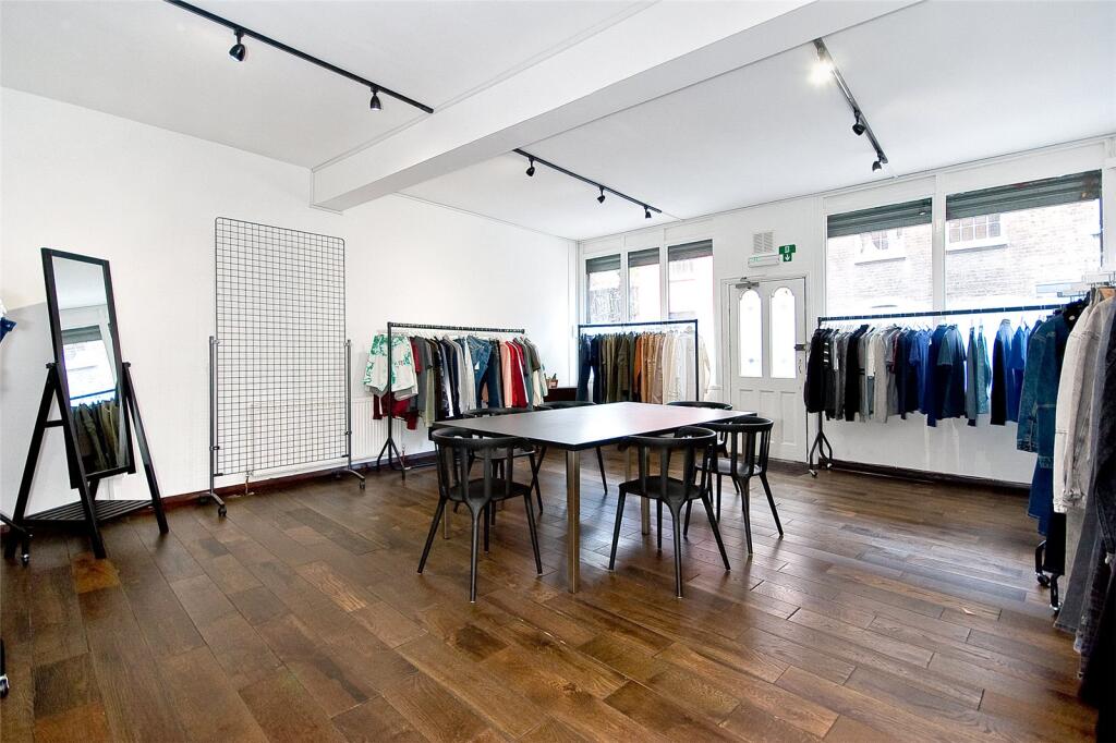 Main image of property: Heneage Street, E1