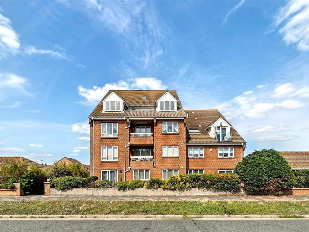 Main image of property: Collingwood Close, Eastbourne
