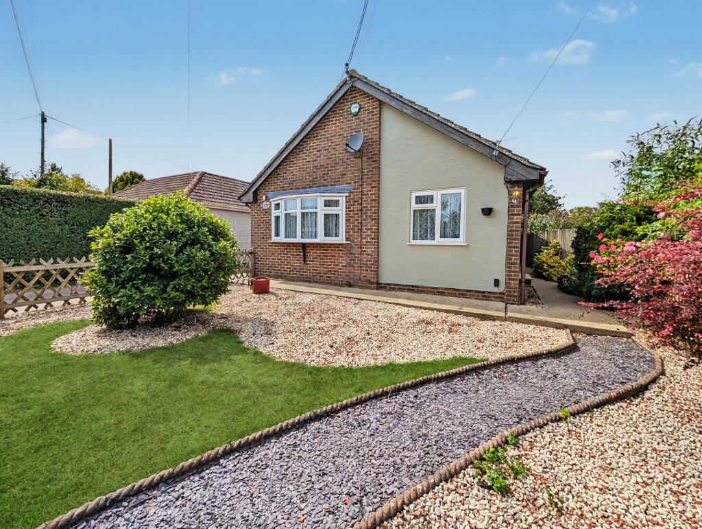 Main image of property: Belcaire Close, Lympne, Kent