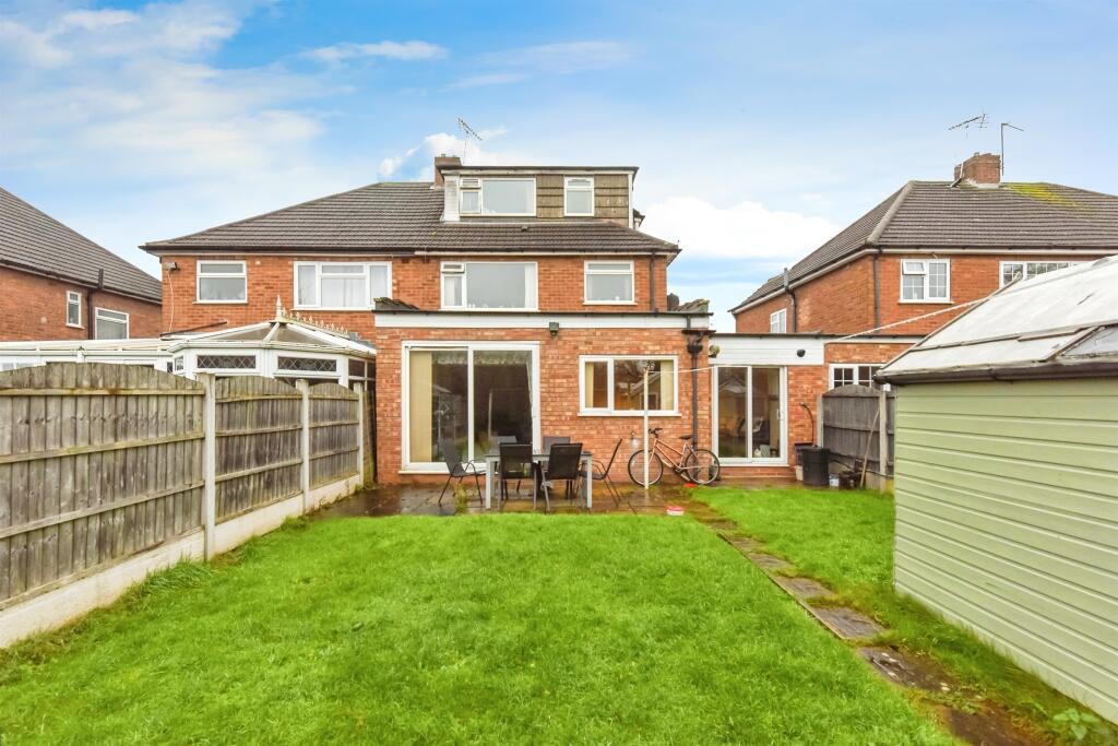 Additional image 7 of Blakesley Close, Sutton Coldfield