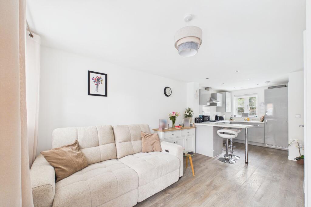 House in Northampton - More