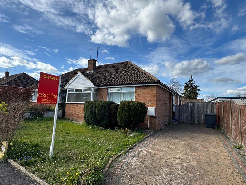 Main image of property: Ripley Road, Luton