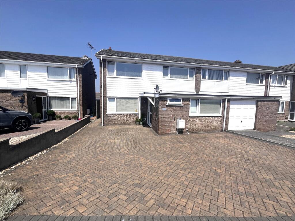Main image of property: St. Michaels Road, Pembroke, Pembrokeshire, SA71