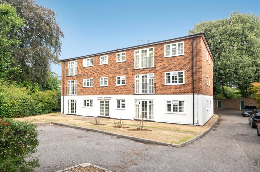 Main image of property: Lower Edgeborough Road, Guildford, Surrey, GU1