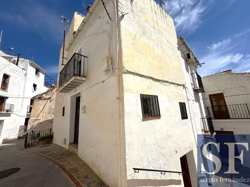 Main image of property: Andalucia, Malaga, Sedella