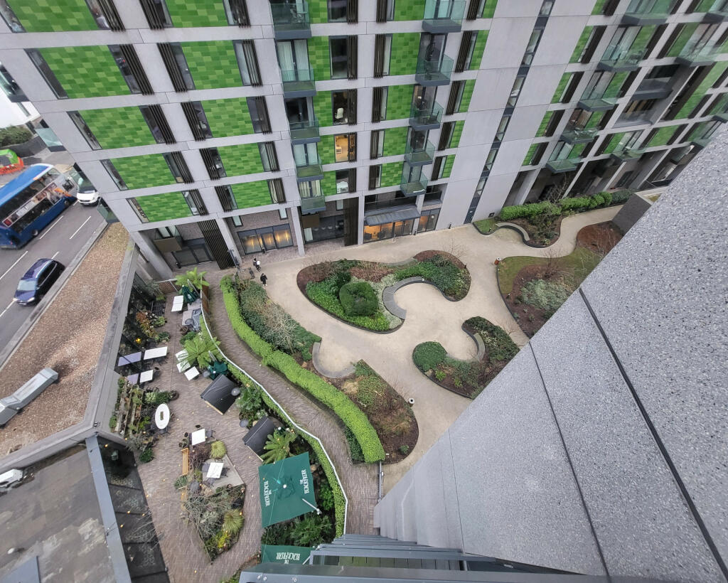 Main image of property: Block B, 56 Bury Street, Salford, Lancashire, M3