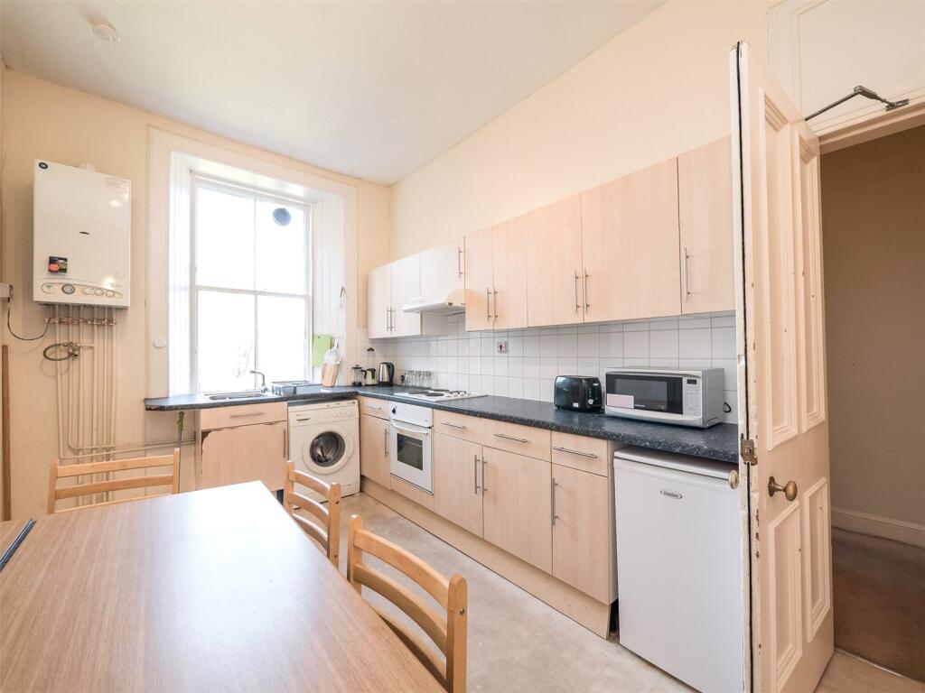 Main image of property: Polwarth Gardens, Edinburgh, EH11