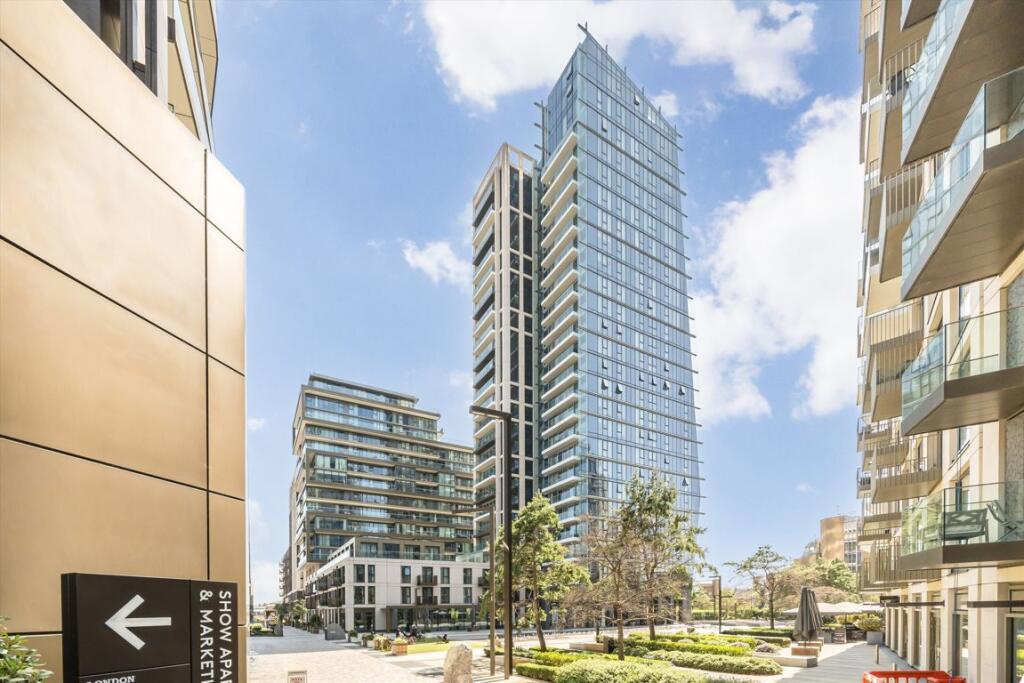 Main image of property: Boxwood Gardens, Wapping