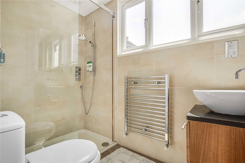 Apartment in London, Royal Borough of Kensington and Chelsea - View 5
