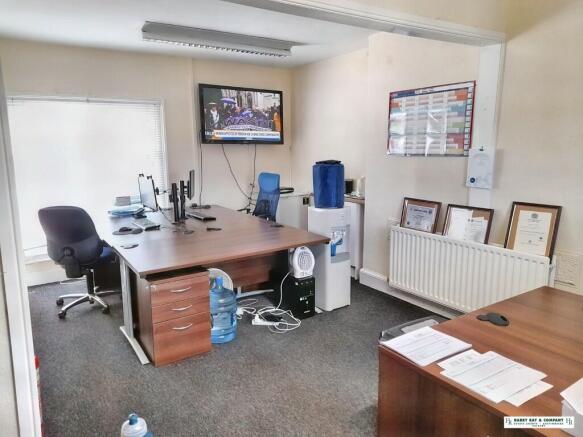 Office Room 3