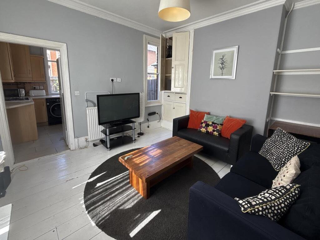 Main image of property: Harold Road, Birmingham