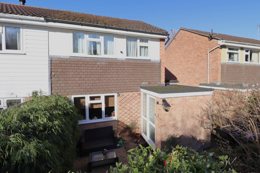 Main image of property: Willow Close, Marlborough, SN8 2BH