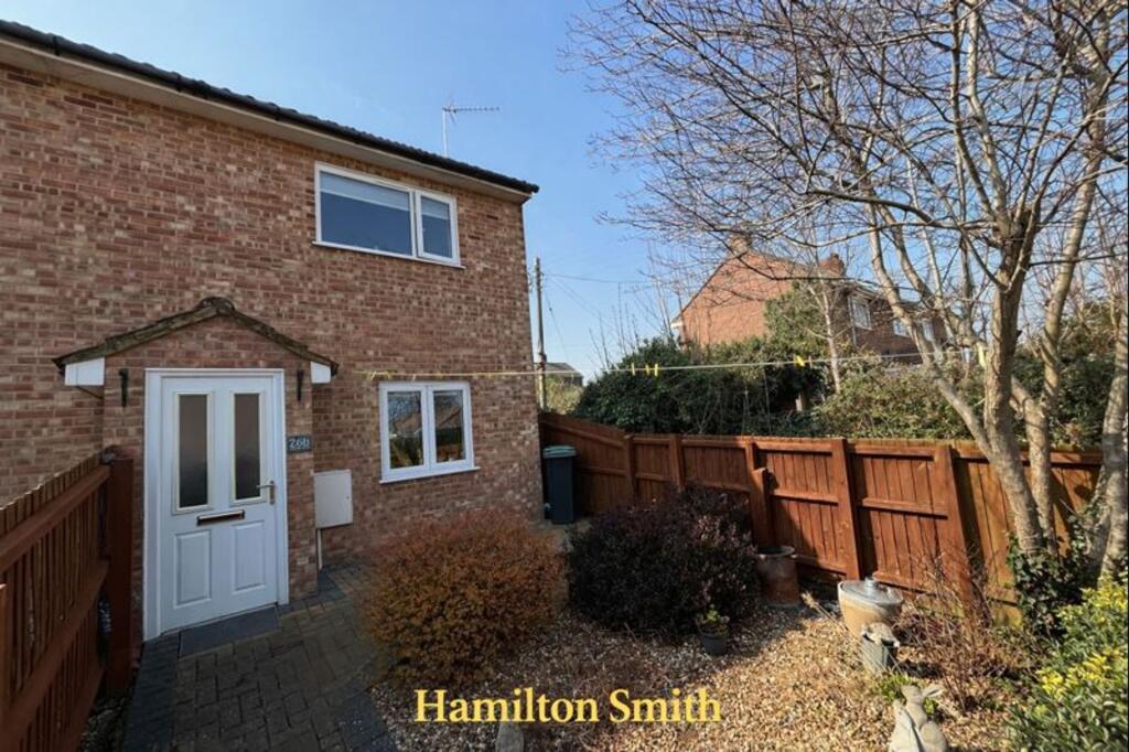 Main image of property: Crowley Road, Needham Market, IP6