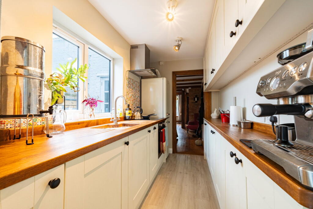 House in Stoke Goldington - View 2