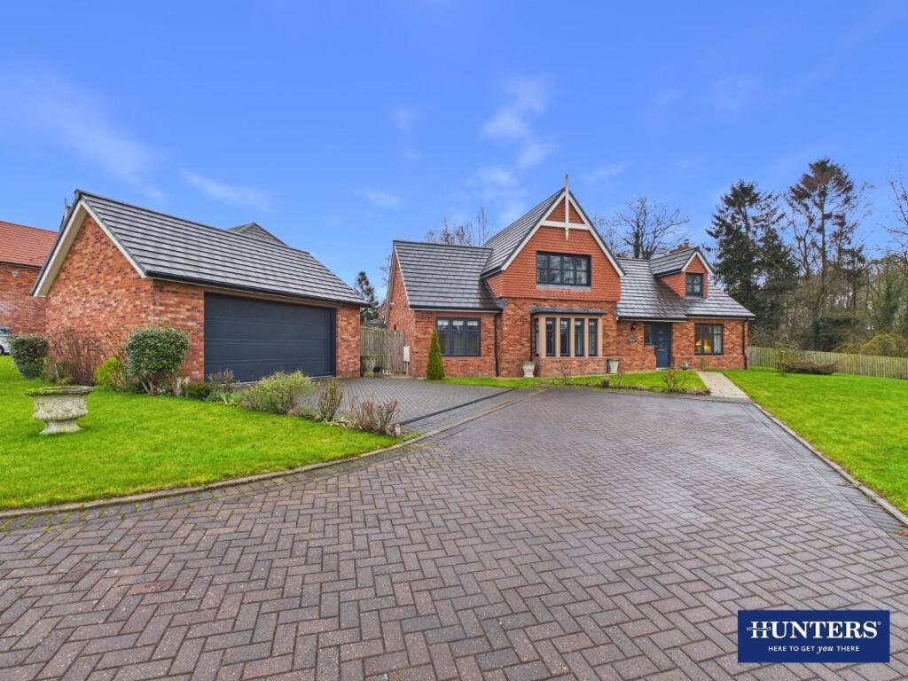 Main image of property: Whins Close, Heads Nook, Brampton, CA8
