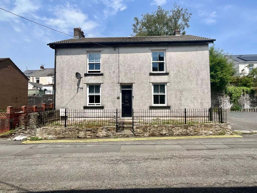 Main image of property: Duke Street, Blaenavon, Pontypool, NP4