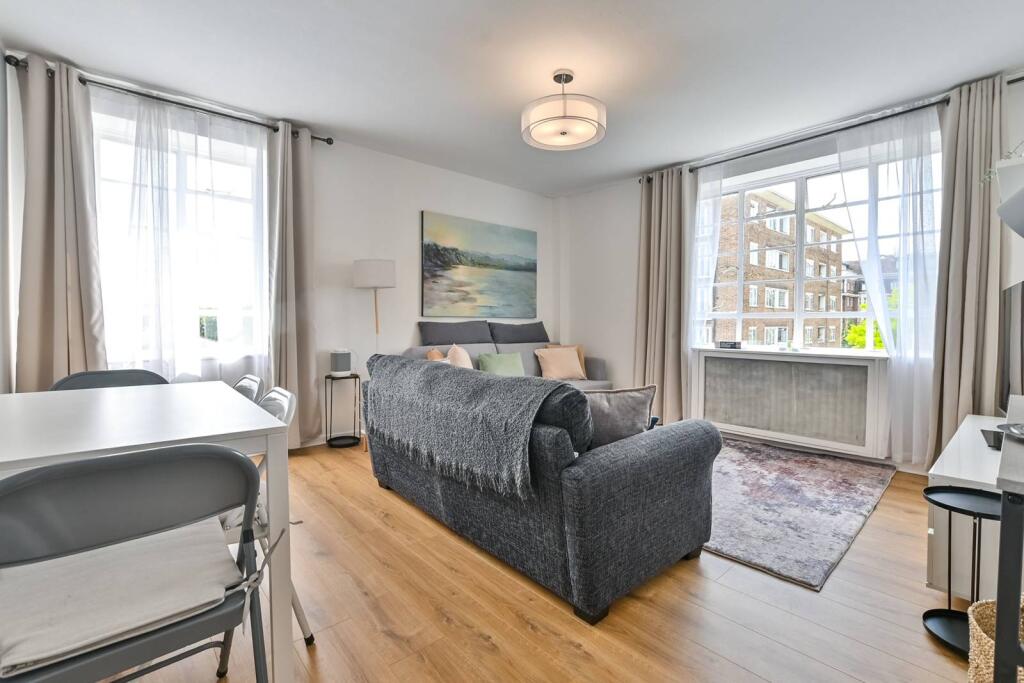 Main image of property: Kingsmill Terrace, St John's Wood, London, NW8