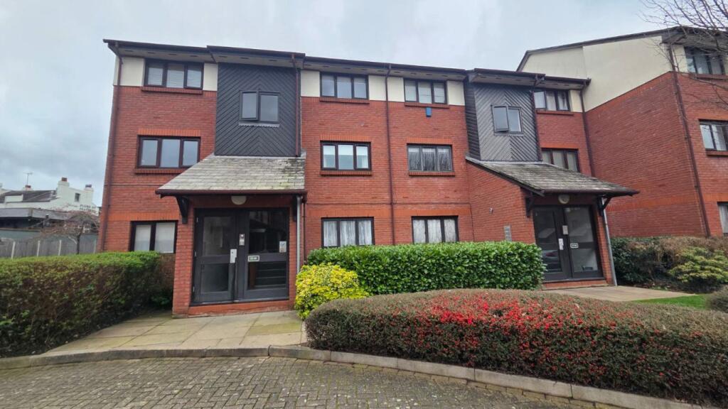 Main image of property: Loughton