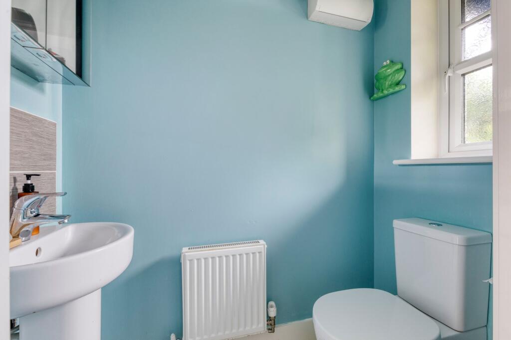 Whitchurch Road, Beeston, CW6 - View 6