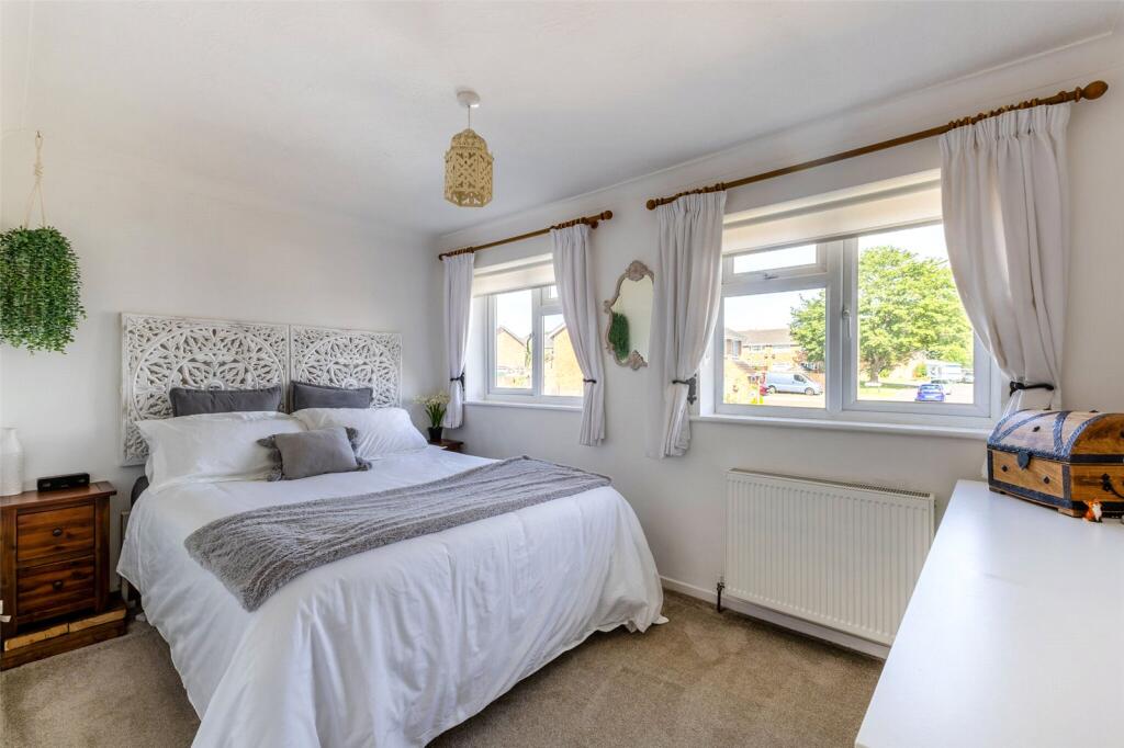 Porter Road, Basingstoke, RG22 - View 6