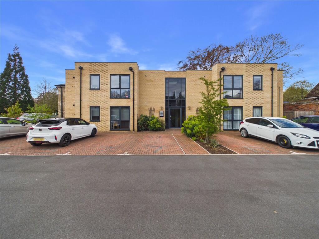 Main image of property: Mill Tye, Great Cornard, Sudbury, Suffolk, CO10