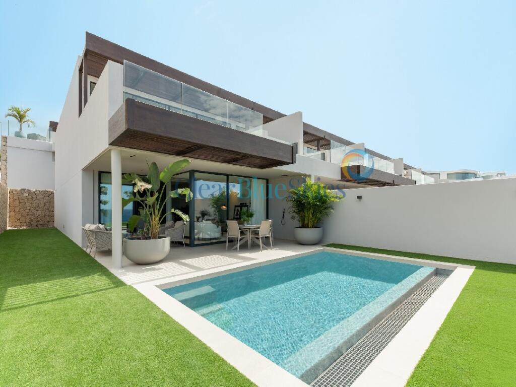 Main image of property: Iconic, Callao Salvaje, Tenerife, Spain