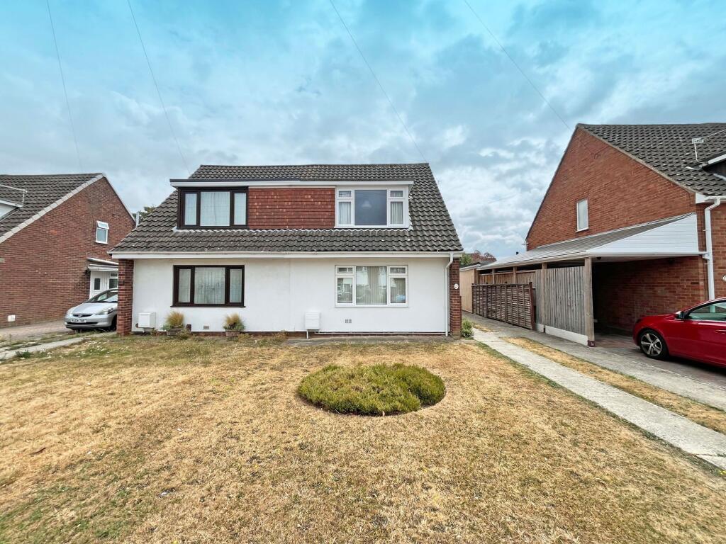 Main image of property: Barnacre Drive, Hucclecote, GL3