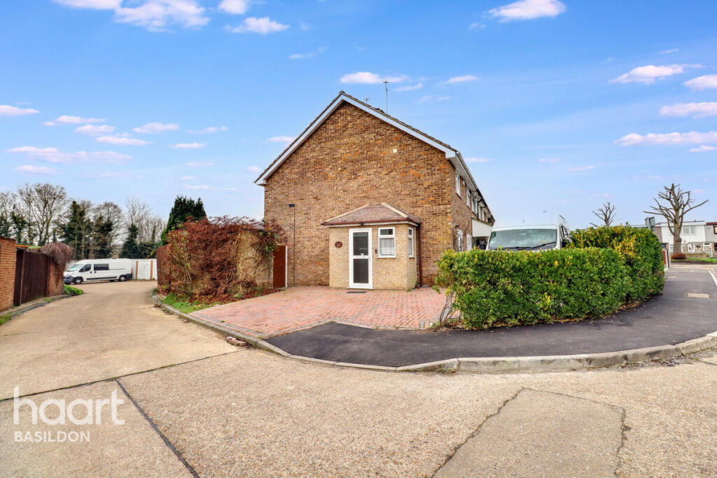 Main image of property: Curling Tye, Basildon