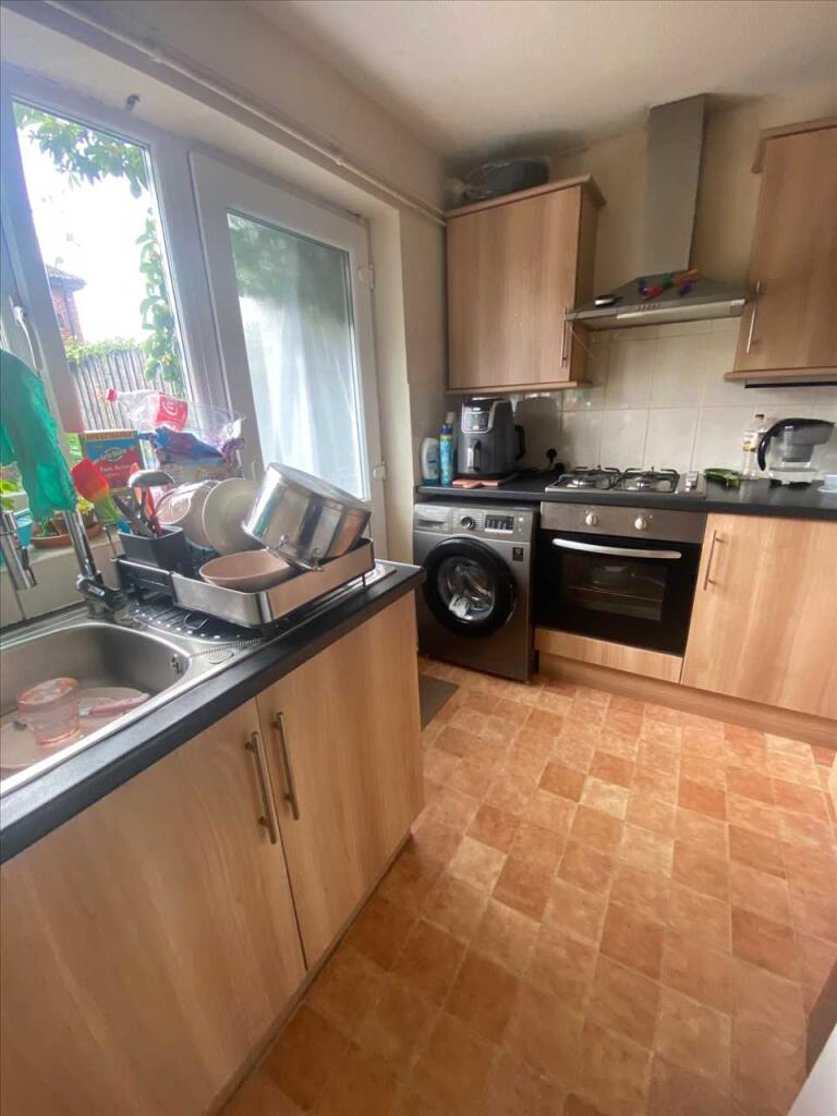 James Watt Avenue, CORBY - View 4
