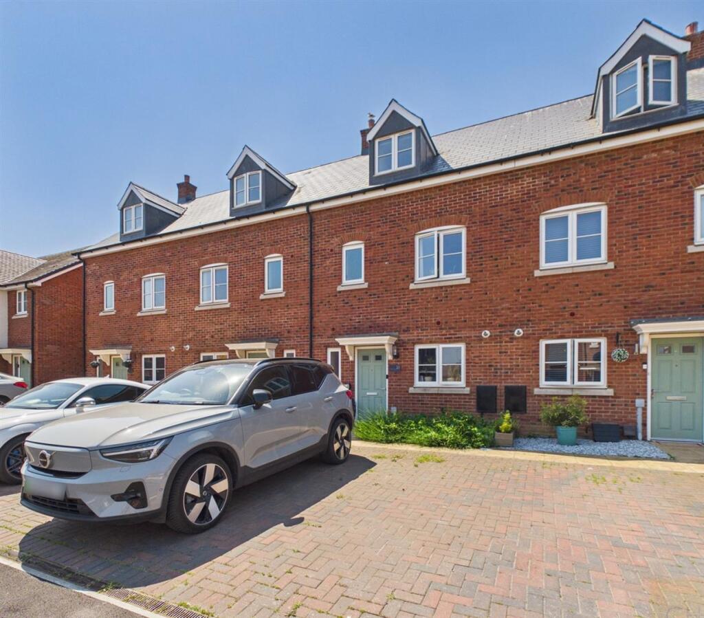 Main image of property: Millstone Way, Gloucester
