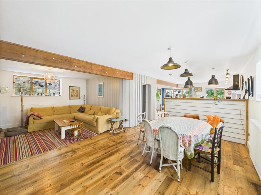Main image of property: Northfield Road, Ilfracombe