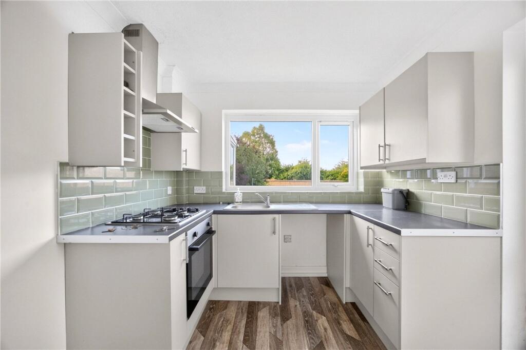 Main image of property: Newbery Avenue, Long Eaton, Nottingham, Derbyshire, NG10