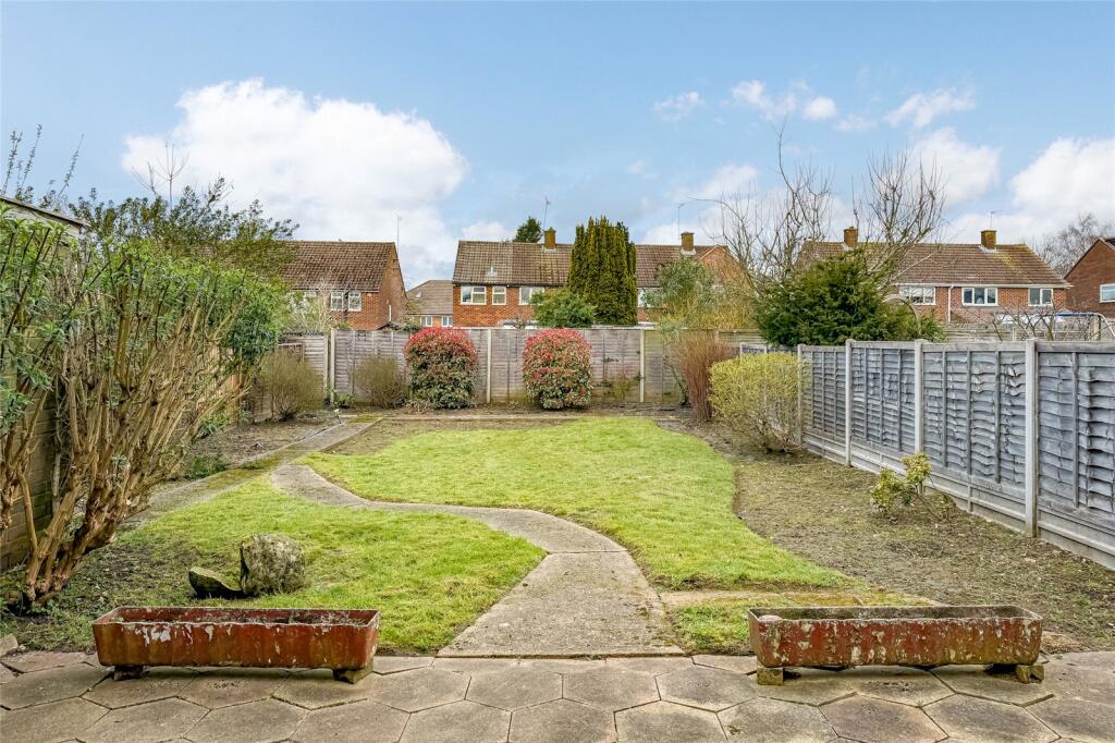 Additional image 9 of St. Vincent Drive, St. Albans, Hertfordshire, AL1