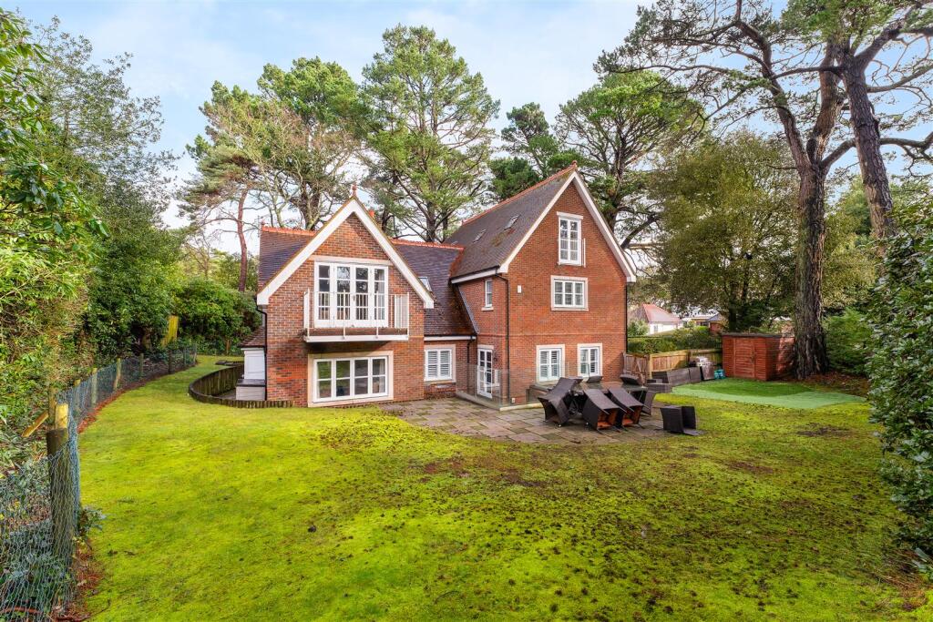 Additional image 23 of Bingham Avenue, Lilliput, Poole