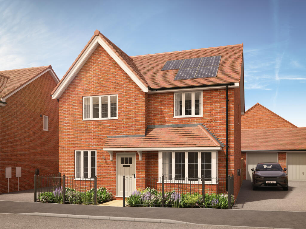 Main image of property: Havant Road,
Rowlands Castle,
Horndean,
Waterlooville, 
PO8 0DR