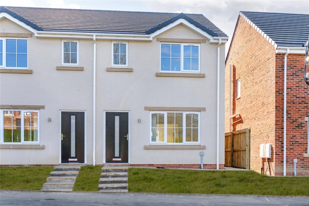 Main image of property: South Street, Newbottle, DH4