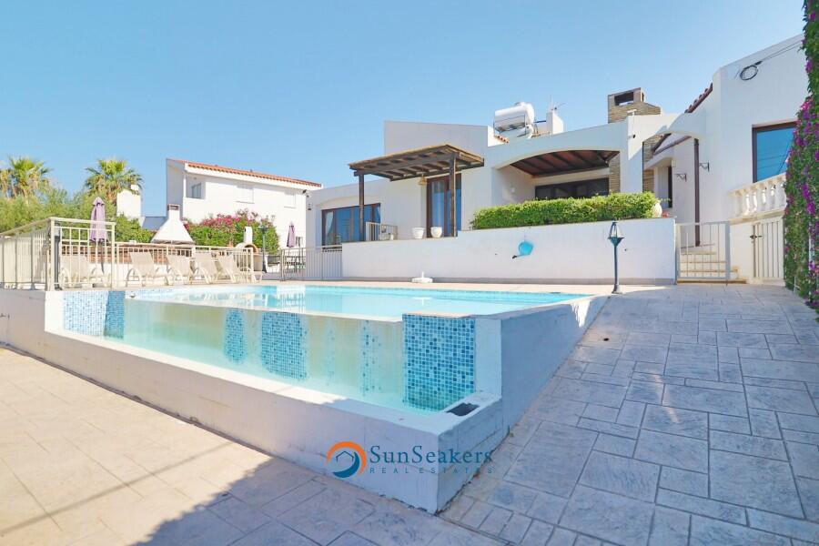 Main image of property: Paphos, Peyia