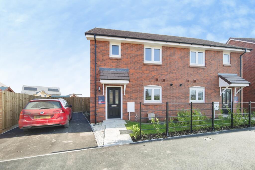 Main image of property: Broadwell Heights, Coventry
