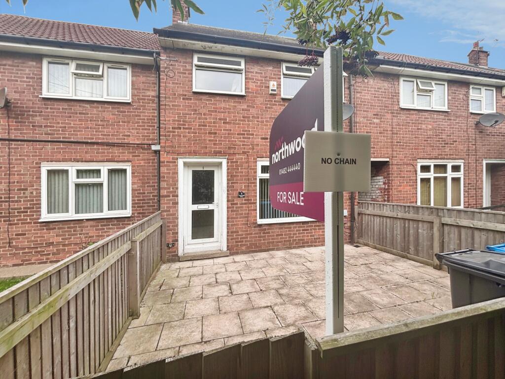 House in Hull