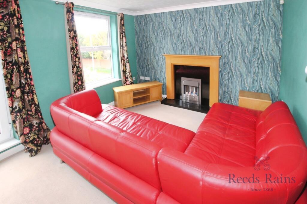 Glebe Court, Rothwell, Leeds, West Yorkshire, LS26 photo 3