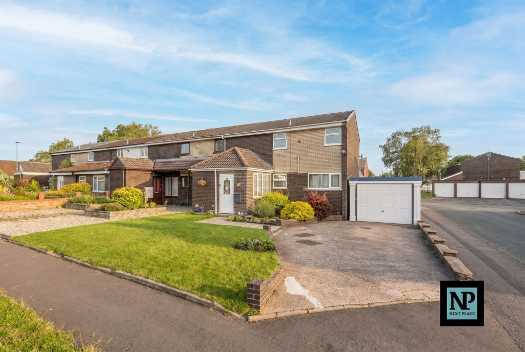 Main image of property: Keats Close, Tamworth, B79
