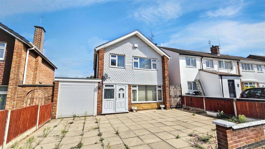Main image of property: Watergate Lane, Braunstone Town