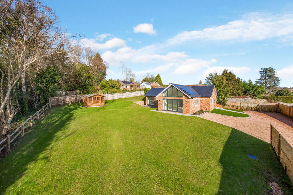 Main image of property: Osborne Road, Crowborough