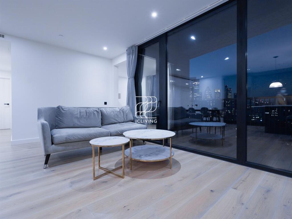 Main image of property: Emery Way, London