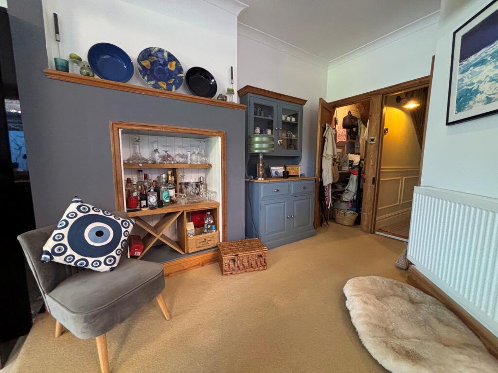 House in Bournemouth - More