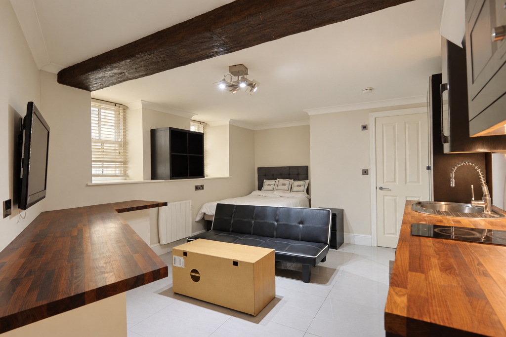 Main image of property: St. Leonards Gate, Lancaster