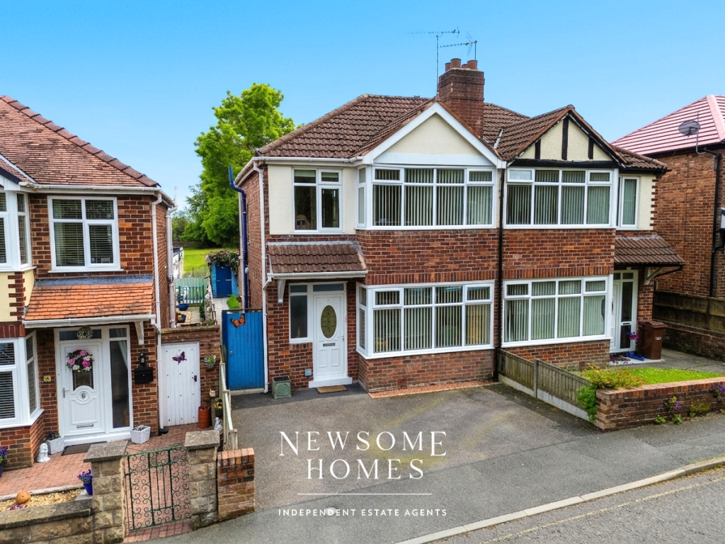 Main image of property: Park Lane, Holywell